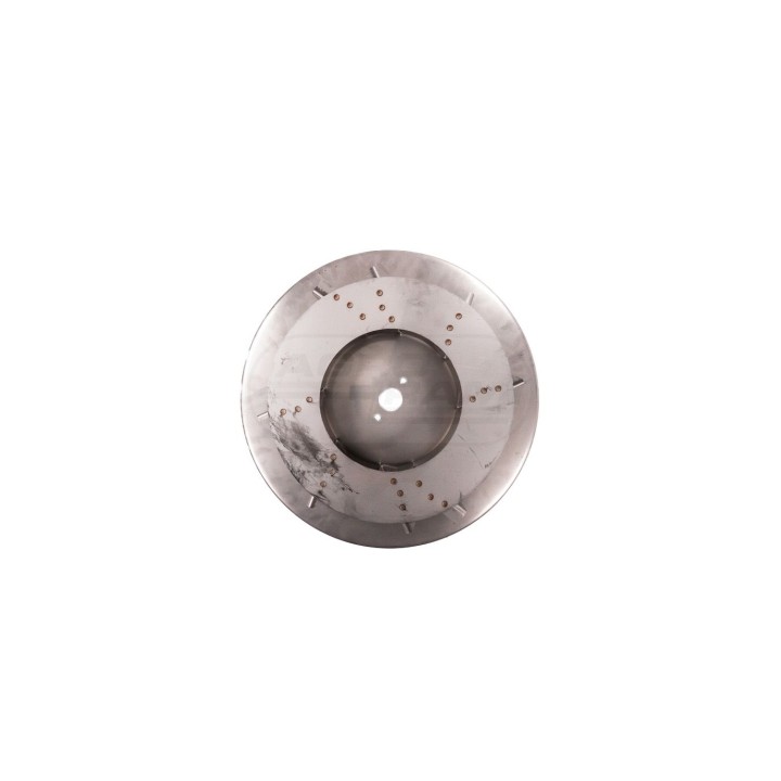 DYSK LEWY ROZSIEWACZA 475MM ORYGINAŁ 3414002, VNB3414002 Kverneland