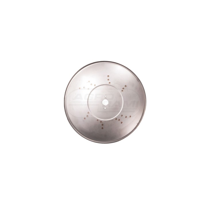 DYSK PRAWY ROZSIEWACZA 475MM ORYGINAŁ 3414102, VNB3414102 Kverneland