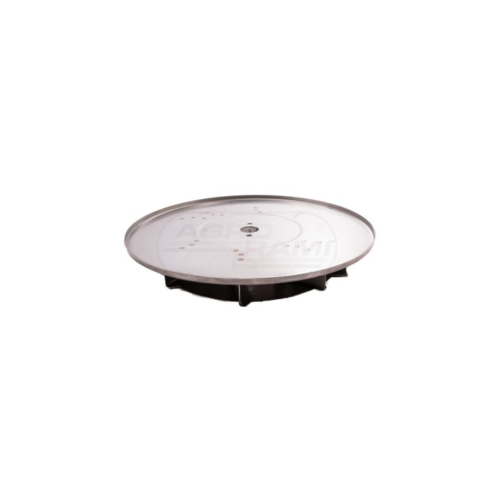 DYSK PRAWY ROZSIEWACZA 475MM ORYGINAŁ 3414102, VNB3414102 Kverneland