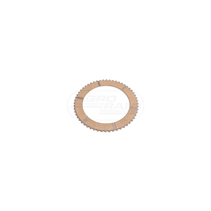 Tarcza sprzęgła 84289848, 84435846 Case IH