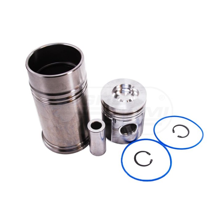 Zestaw naprawczy  O105T E3  typ. siln. 1105.1205.7205. 64000992/AGS PRODUKT CZESKI