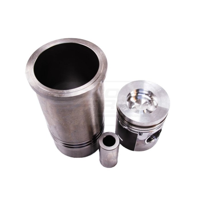 Zestaw naprawczy  O105T E3  typ. siln. 1105.1205.7205. 64000992/AGS PRODUKT CZESKI