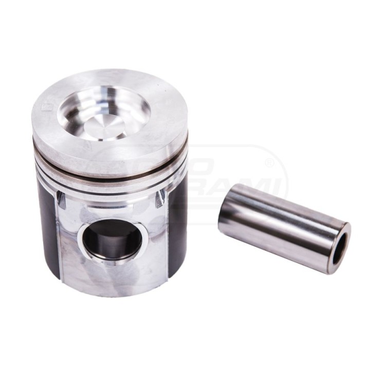 Zestaw naprawczy  O105T E3  typ. siln. 1105.1205.7205. 64000992/AGS PRODUKT CZESKI