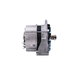 Alternator 14V-120A Mahle/Iskra 12270186, MG597, G198902011010, MAHLE