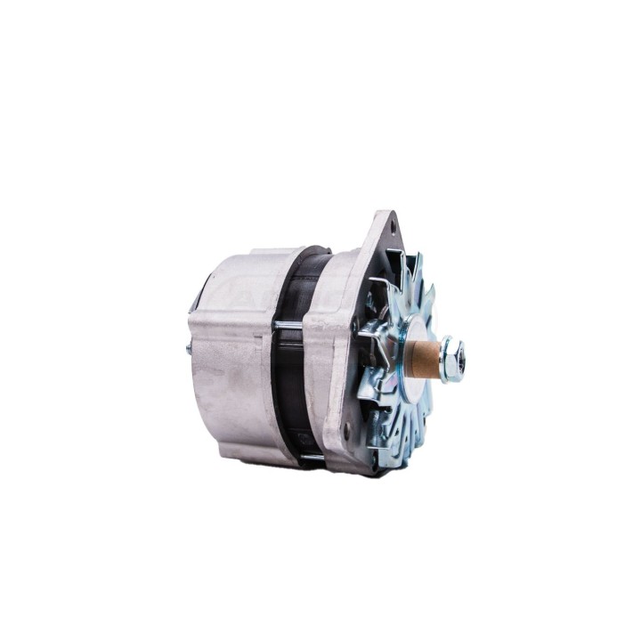 Alternator 14V-120A Mahle/Iskra 12270186, MG597, G198902011010, MAHLE