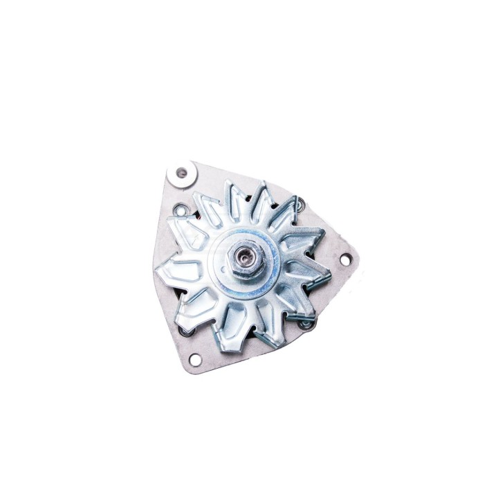 Alternator 14V-120A Mahle/Iskra 12270186, MG597, G198902011010, MAHLE