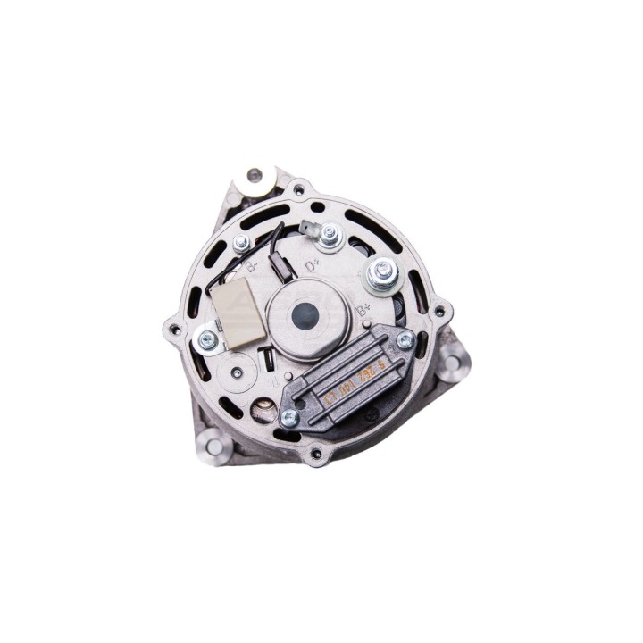 Alternator 14V-120A Mahle/Iskra 12270186, MG597, G198902011010, MAHLE