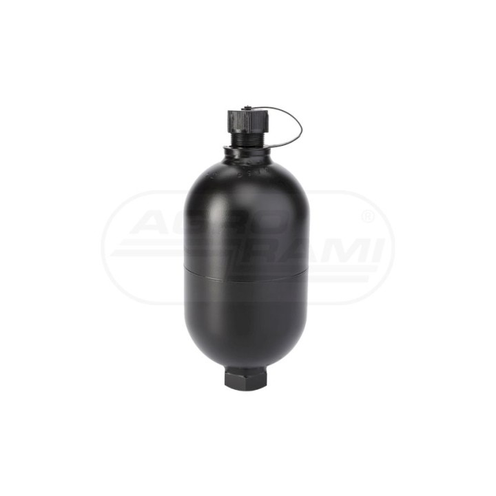 Akumulator hydrauliczny 3615670M1, 3619551M4 AGCO