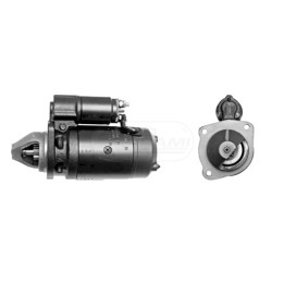 ROZRUSZNIK 12 V - 3 kW - 9 Z MAHLE / ISKRA MS220 , 6000103270 , 1164994 , 1161384 0