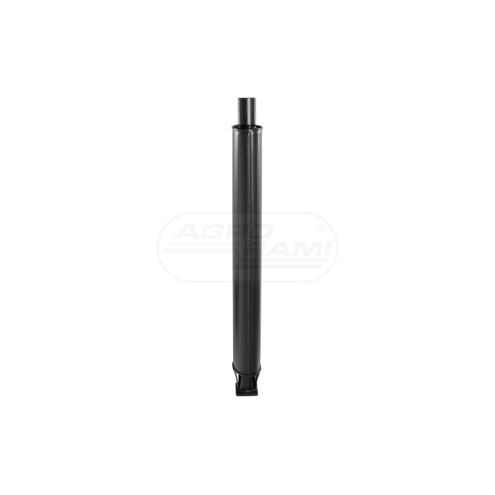 Tłumik wyd . 21/165-302 04306587 POWER SILENCER