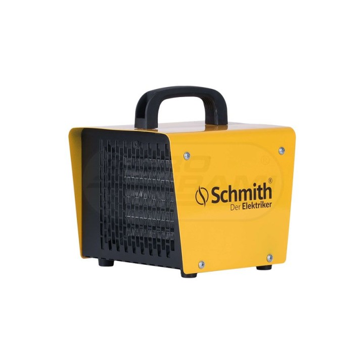 Nagrzewnica elektryczna Schmith 2000W SNEL-01 SCHMITH