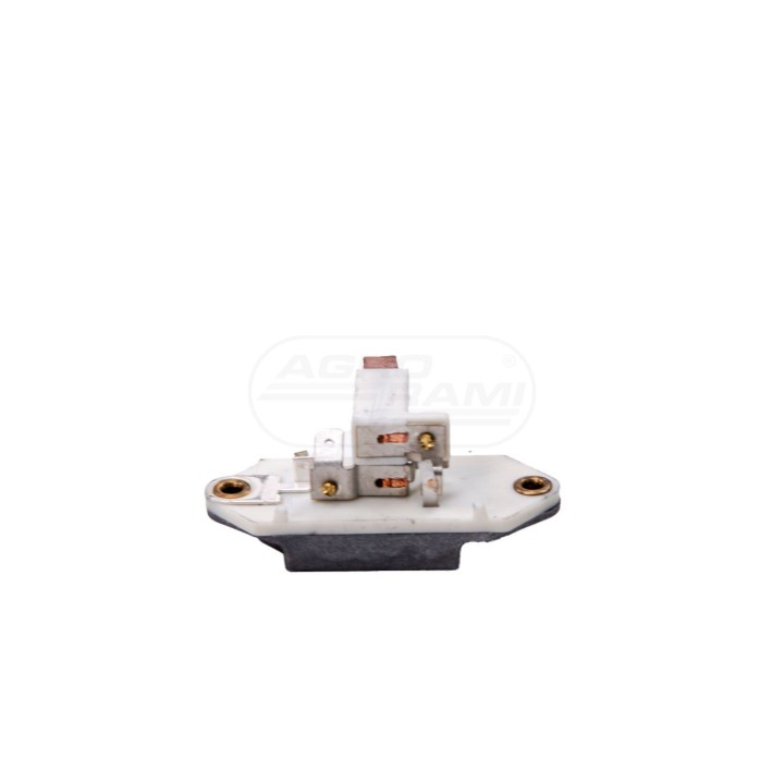 Regulator napięcia MGX503, 11125122, 20505122, 294391300 MAHLE