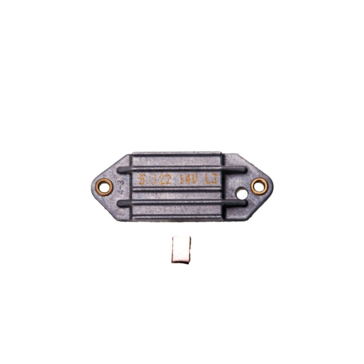 Regulator napięcia MGX503, 11125122, 20505122, 294391300 MAHLE