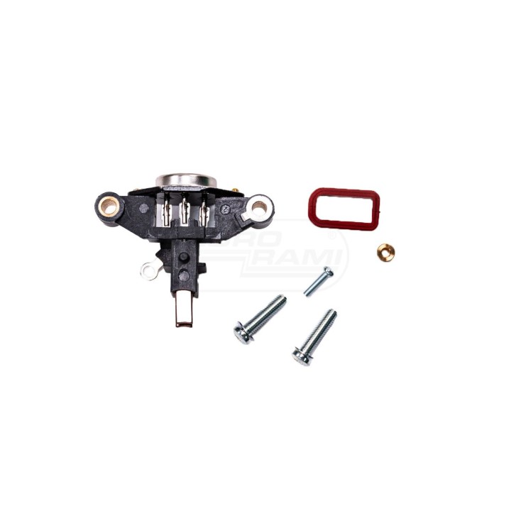 REGULATOR ALTERNATORA  MAHLE / ISKRA 16908881 , 72737453 , 11.125.202 , 01183