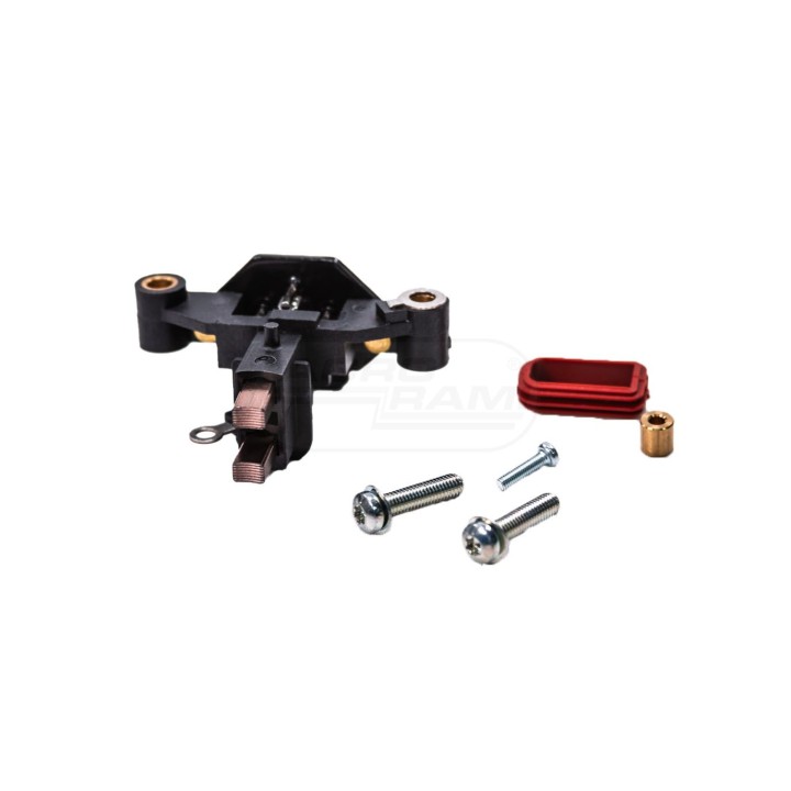 REGULATOR ALTERNATORA  MAHLE / ISKRA 16908881 , 72737453 , 11.125.202 , 01183