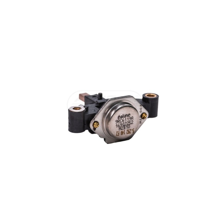 REGULATOR ALTERNATORA  MAHLE / ISKRA 16908881 , 72737453 , 11.125.202 , 01183