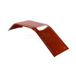 Błotnik przedni lakierowany 57117005/CZ PRODUKT CZESKI
