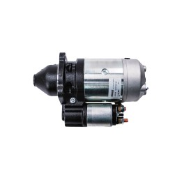 ROZRUSZNIK 12 V - 2.7 kW - 9 Z MAHLE  / ISKRA 0001367000 , 6005030686 , 05710992