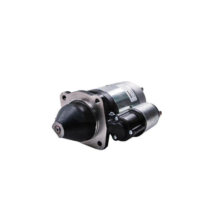 ROZRUSZNIK 12 V - 2.7 kW - 9 Z MAHLE  / ISKRA 0001367000 , 6005030686 , 05710992