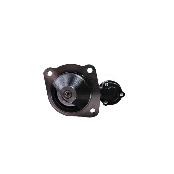 ROZRUSZNIK 12 V - 2.7 kW - 9 Z MAHLE  / ISKRA 0001367000 , 6005030686 , 05710992