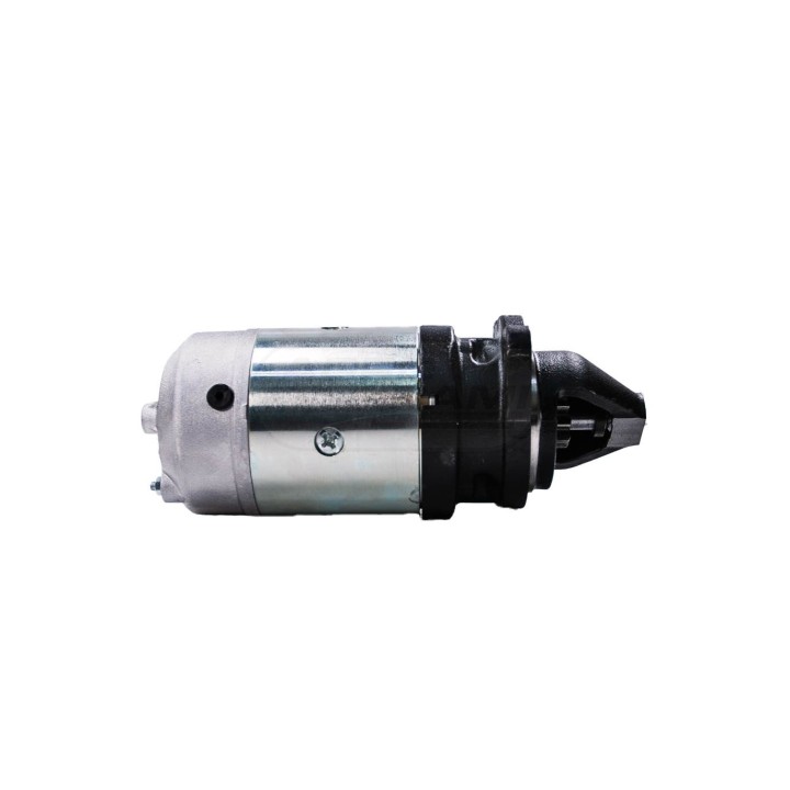 ROZRUSZNIK 12 V - 2.7 kW - 9 Z MAHLE  / ISKRA 0001367000 , 6005030686 , 05710992