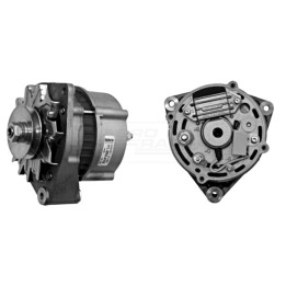 Alternator 14V-65A Mahle/Iskra 11203301, 72735603, AAK4351 MAHLE