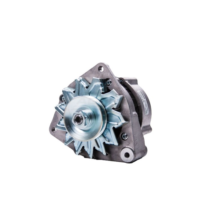 Alternator 14V-65A Mahle/Iskra 11203301, 72735603, AAK4351 MAHLE