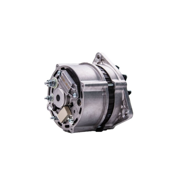Alternator 14V-65A Mahle/Iskra 11203301, 72735603, AAK4351 MAHLE