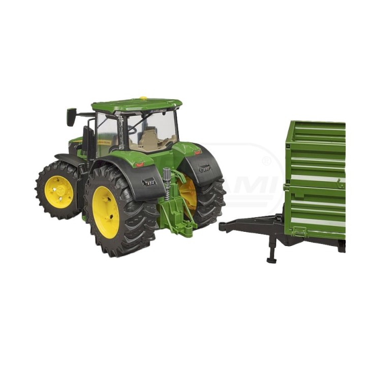 Traktor John Deere 7R 350 Bruder 03150 BR-03150 BRUDER