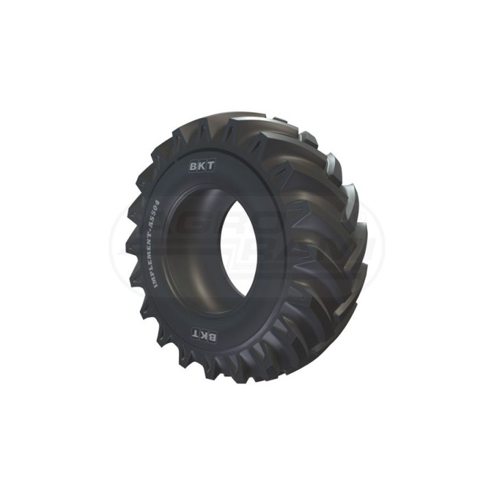 Opona BKT AS504 E TL 26X12-12 8PR