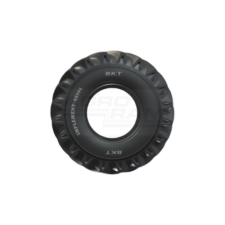 Opona BKT AS504 E TL 26X12-12 8PR