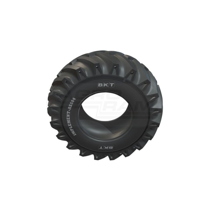 Opona BKT AS504 E TL 26X12-12 8PR