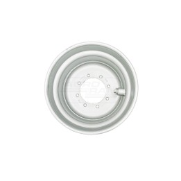 Obręcz JNT 16,00x22,5 8 otw. ET=-50 Leśna 16x22,5 (162457) LEŚ JANTSA