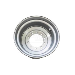 Obręcz JNT 24,00x26,5 10 otw. ET=0 24x26,5 (240828, 240292) JANTSA