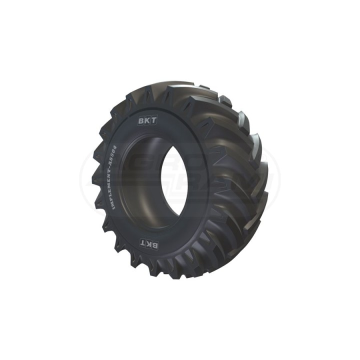 Opona BKT AS504 E TL 400/50X15 121A8/109A8