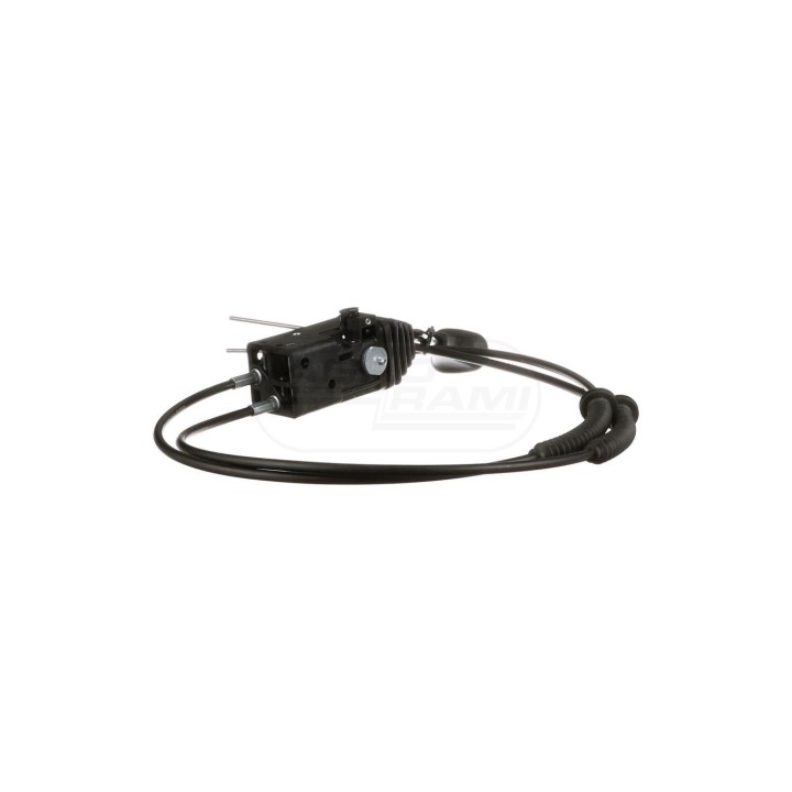 Joystick 87678201 Case IH