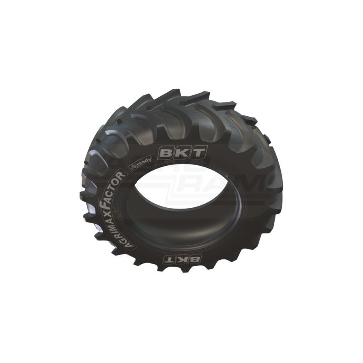 Opona BKT AGRIMAX FACTOR E TL 480/70R34 (155D/158A8)