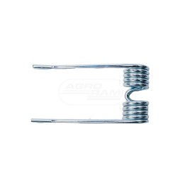 Palec podbieracza prasy Z-562 Metal-fach Z562096000015 PRODUKT POLSKI