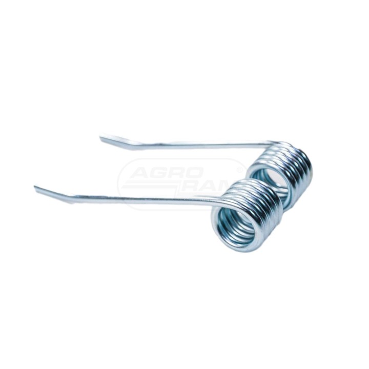 Palec podbieracza prasy Z-562 Metal-fach Z562096000015 PRODUKT POLSKI