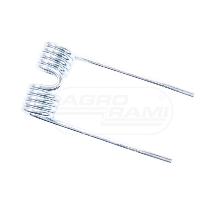 Palec podbieracza prasy Z-562 Metal-fach Z562096000015 PRODUKT POLSKI