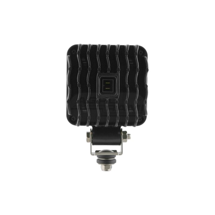 Lampa robocza LED 3000lm 12/24V, złącze AMP LED9A.53706 WESEM