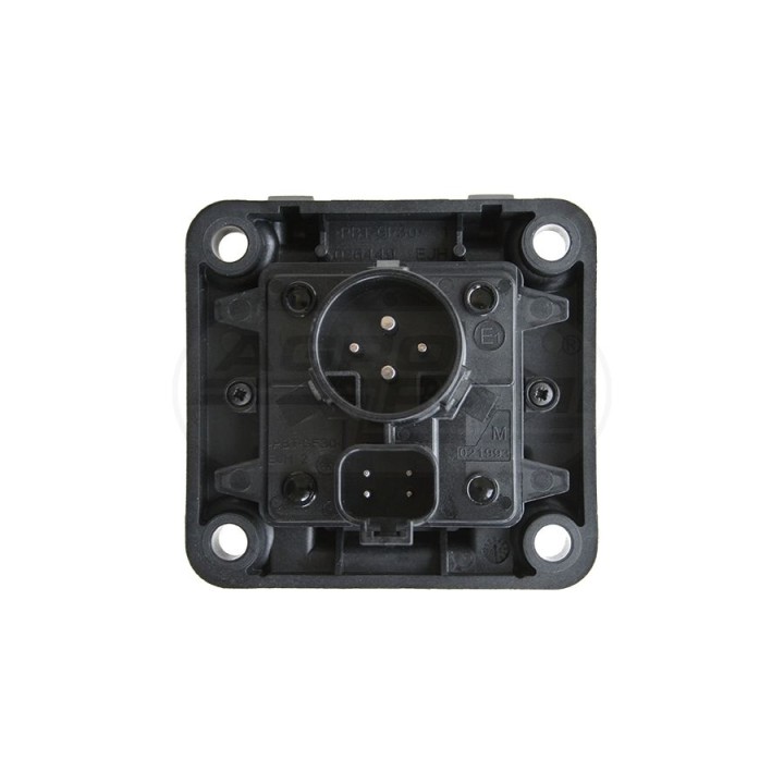 GNIAZDO ISO 11783-2 EJH AKTYWNE 151234 Erich Jaeger