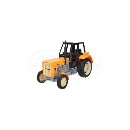Zabawka traktor Ursus C-360 żółty manualny DO-E238 Double Eagle