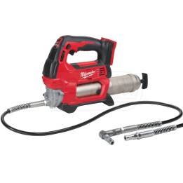 Smarownica akumulatorowa M18 GG-0 Milwaukee 4933440493