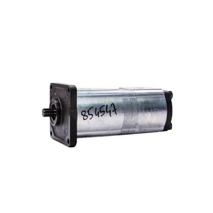 Pompa hydrauliczna T5.105, T5.115, T5.95 , caproni 0517765017 , 84562991 , PRAWA
