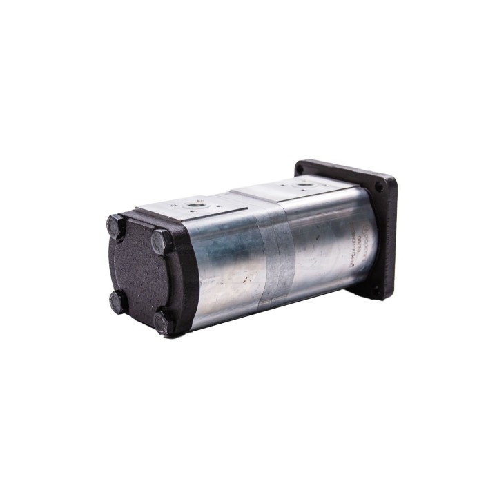Pompa hydrauliczna T5.105, T5.115, T5.95 , caproni 0517765017 , 84562991 , PRAWA