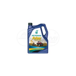 Olej ALFAPRIME SYNTH 10W-40 Arbor 5 L 74697RH1EU PETRONAS
