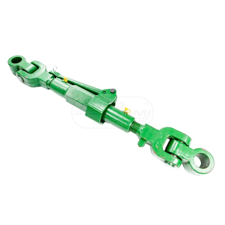 Cięgło łącznika górnego kat. 4 John Deere RE280348
