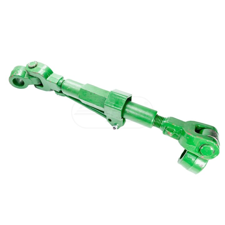 Cięgło łącznika górnego kat. 4 John Deere RE280348