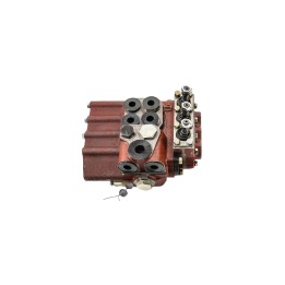 Rozdzielacz hydrauliczny oryginał R80-3/1-222GG